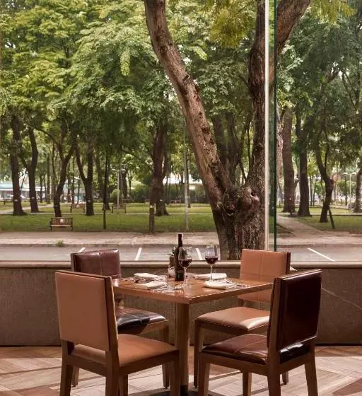 Fotos del hotel New World Saigon:  7