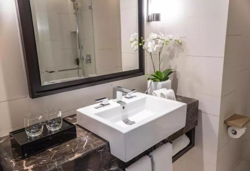 Fotos del hotel New World Saigon:  18