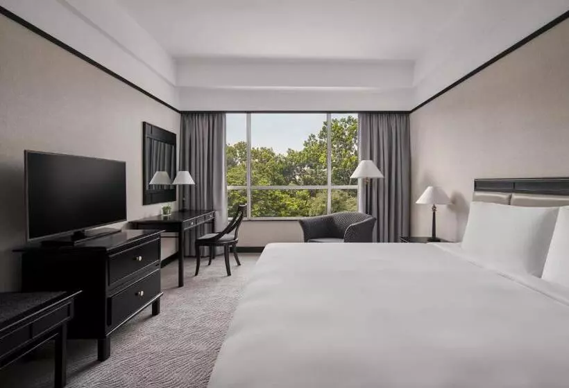 Fotos del hotel New World Saigon:  19