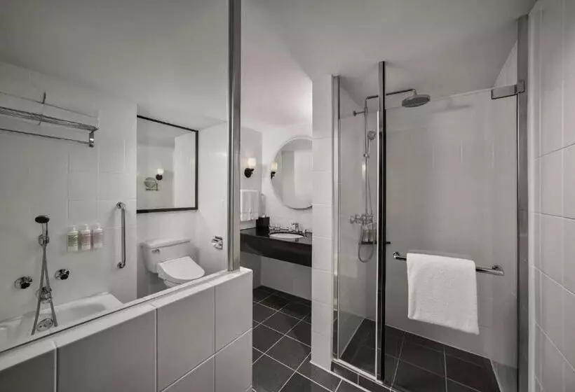 Fotos del hotel New World Saigon:  14