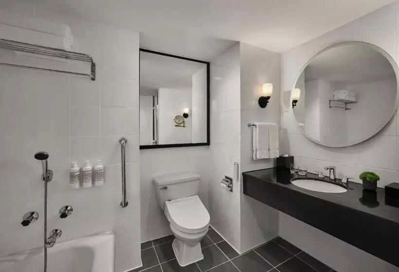 Fotos del hotel New World Saigon:  8