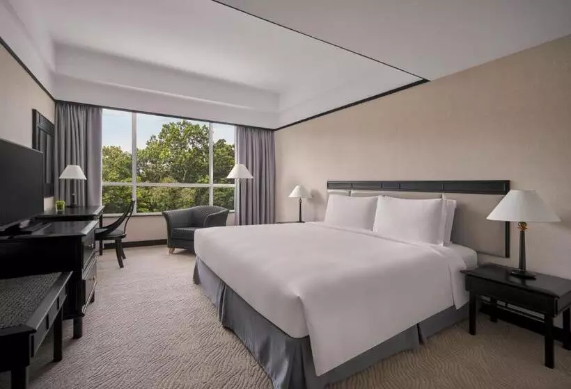 Fotos del hotel New World Saigon:  9