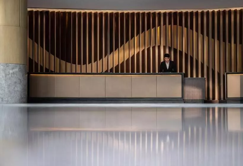 Fotos del hotel New World Saigon:  3