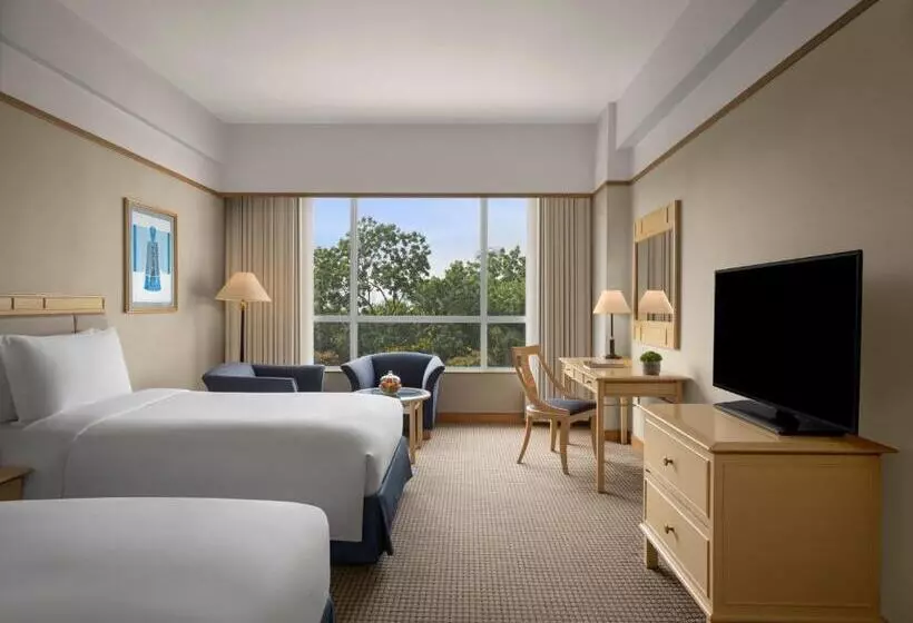 Fotos del hotel New World Saigon:  15