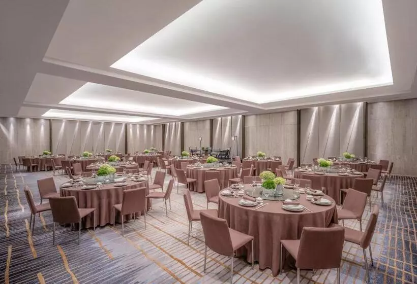 Fotos del hotel New World Saigon:  23