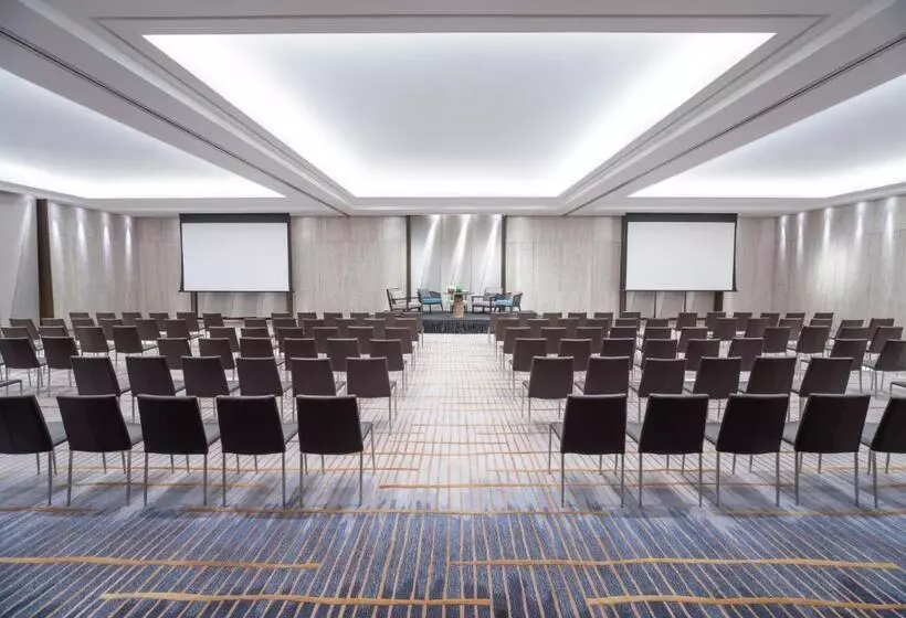 Fotos del hotel New World Saigon:  16