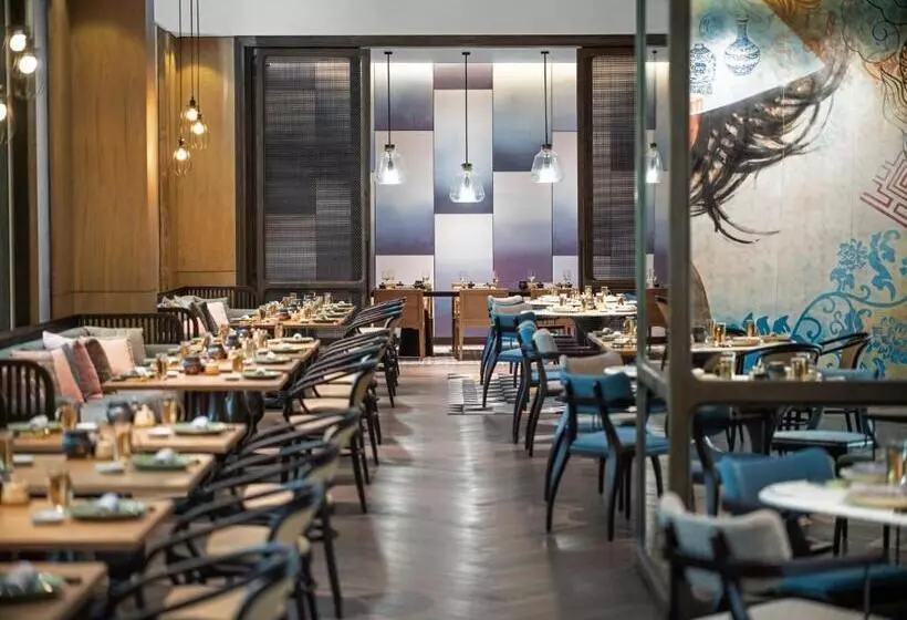 Fotos del hotel New World Saigon:  10