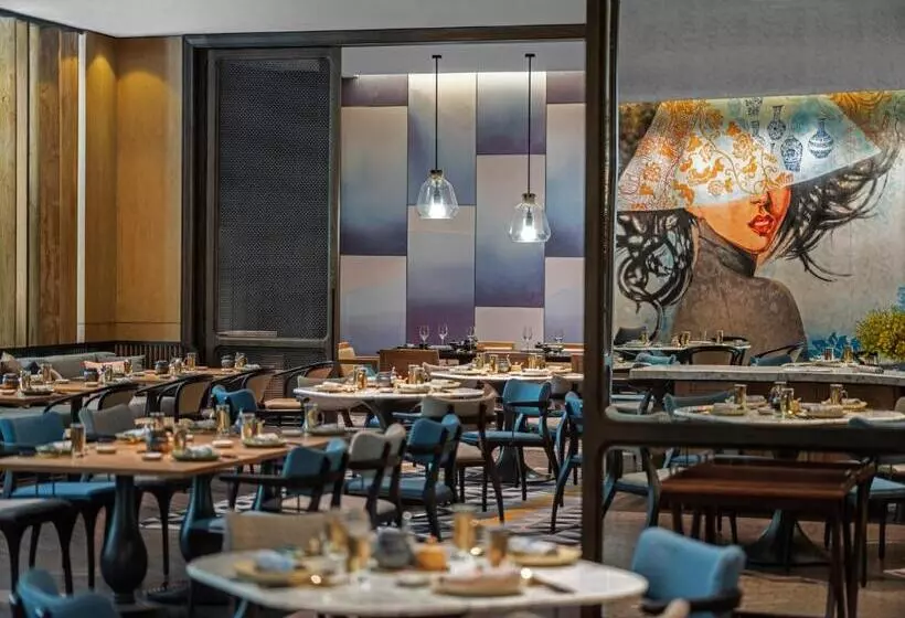 Fotos del hotel New World Saigon:  4