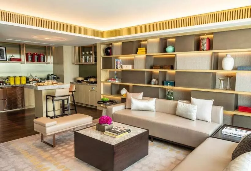 Fotos del hotel New World Saigon:  22