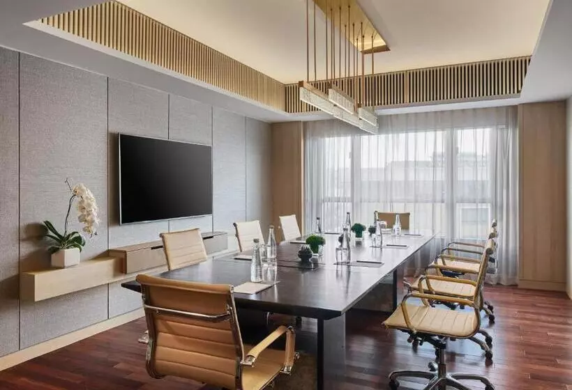 Fotos del hotel New World Saigon:  6