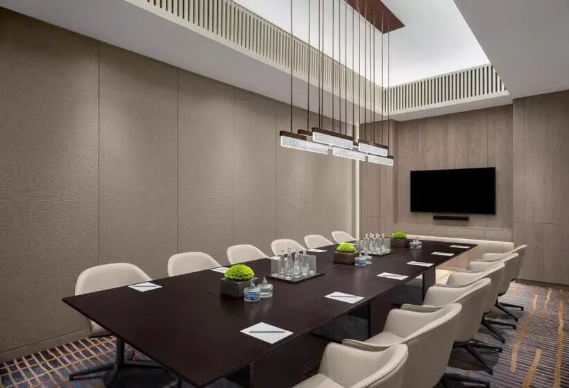 Fotos del hotel New World Saigon:  12