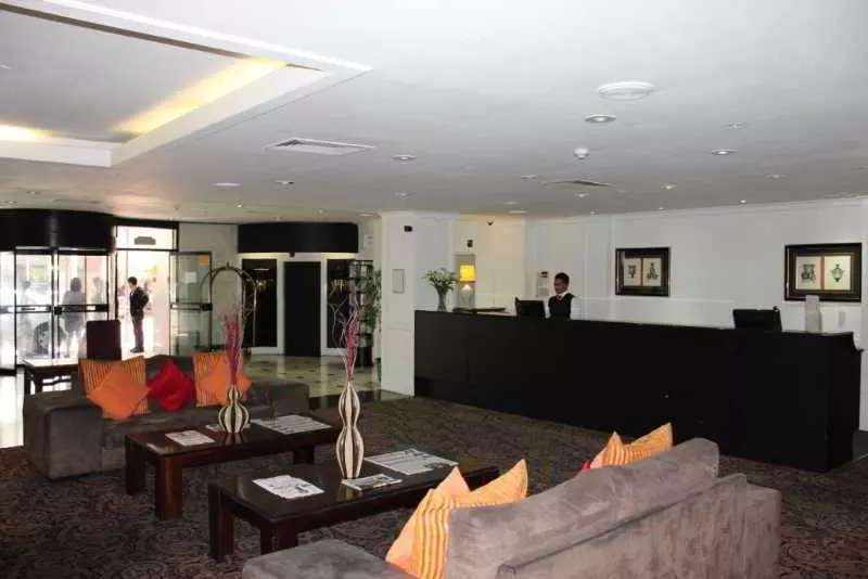 Fotos del hotel Hotel on St. Georges:  3