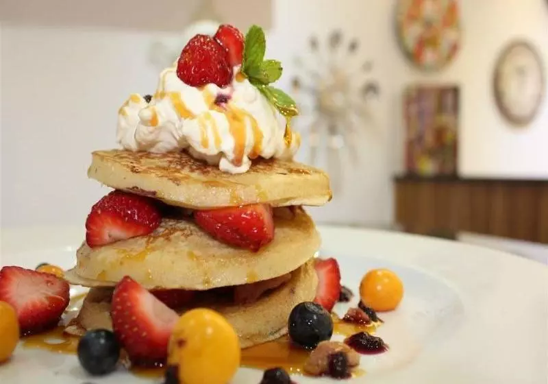 Fotos del hotel Hotel on St. Georges:  4