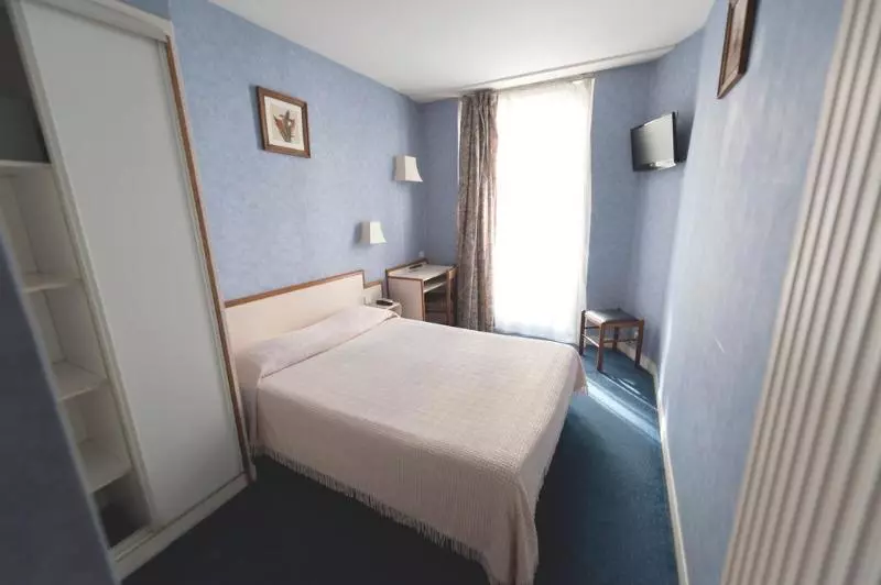 Fotos del hotel Royal Bergère:  2