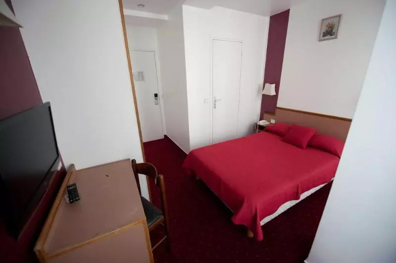 Fotos del hotel Royal Bergère:  13