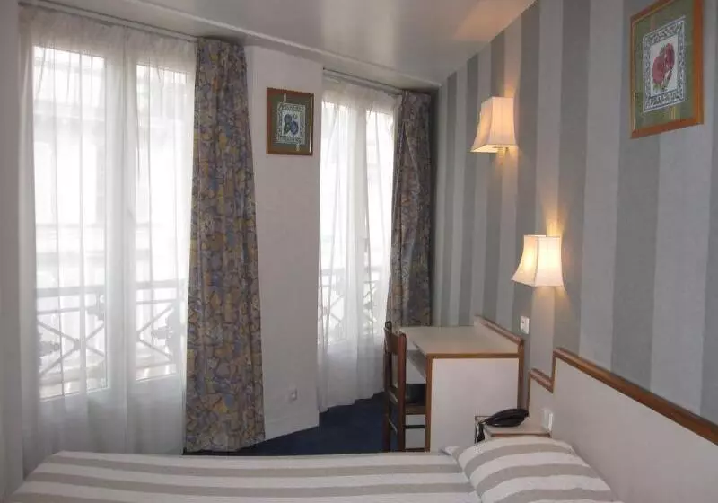 Fotos del hotel Royal Bergère:  12