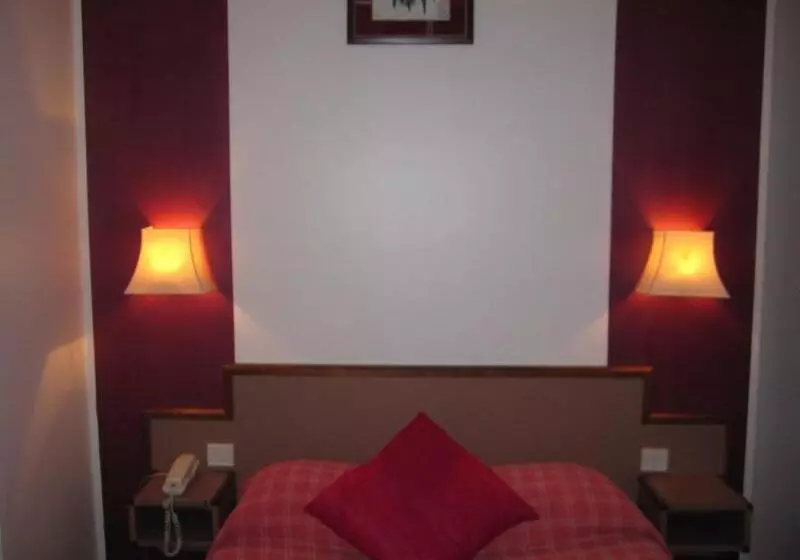 Fotos del hotel Royal Bergère:  16