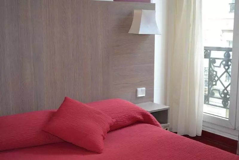 Fotos del hotel Royal Bergère:  15