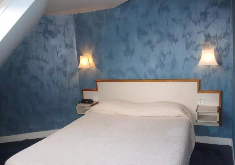 Fotos del hotel Royal Bergère:  14