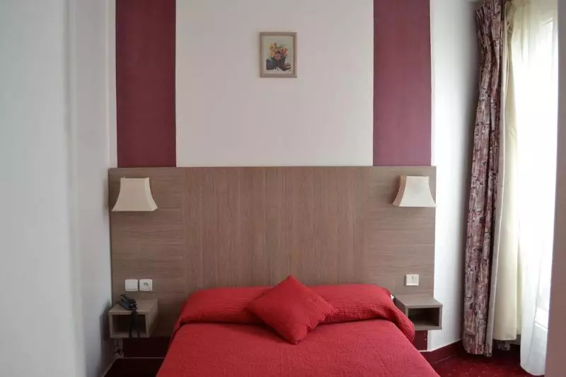 Fotos del hotel Royal Bergère:  11