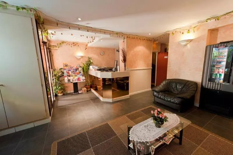 Fotos del hotel Royal Bergère:  3