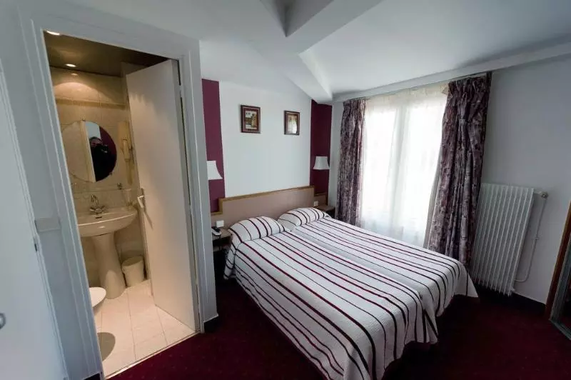 Fotos del hotel Royal Bergère:  8