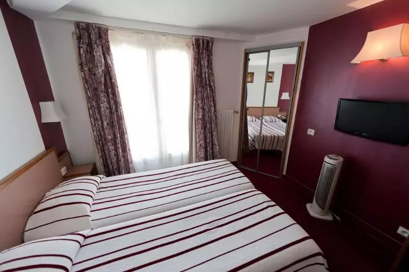 Fotos del hotel Royal Bergère:  18