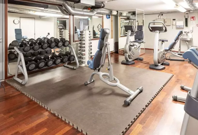 Fotos del hotel Scandic Tampere Koskipuisto:  15