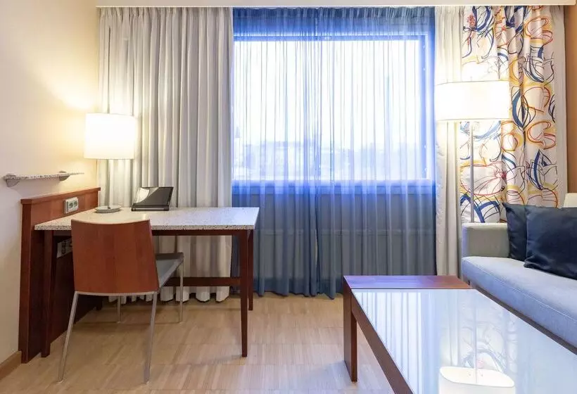 Fotos del hotel Scandic Tampere Koskipuisto:  7