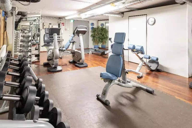 Fotos del hotel Scandic Tampere Koskipuisto:  21