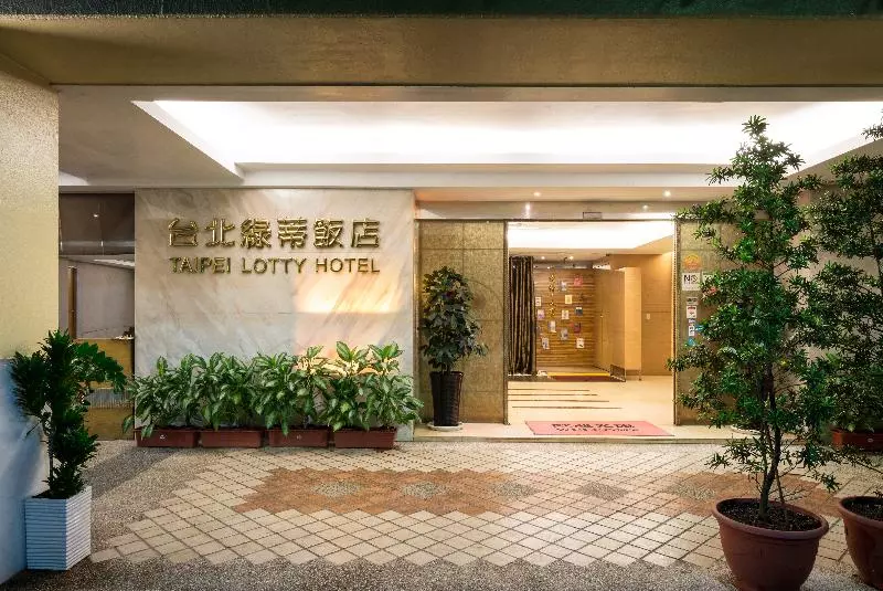 Taipei Lotty Hotel