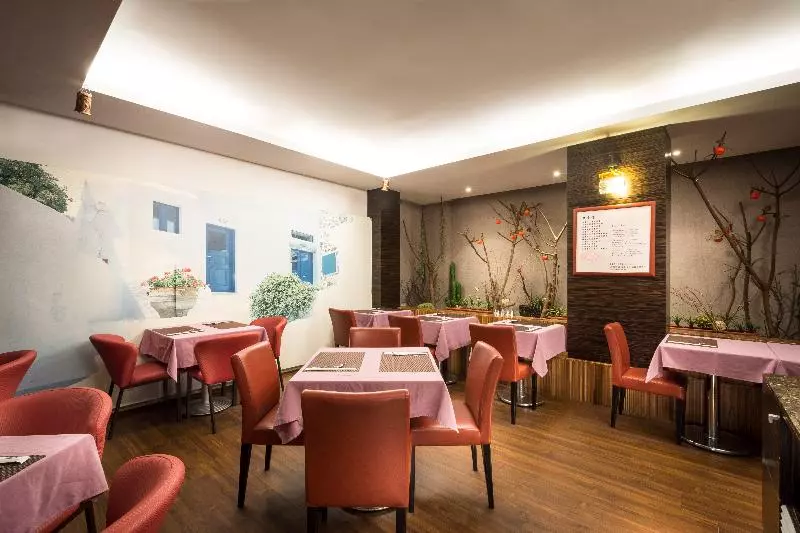 Fotos del hotel Taipei Lotty Hotel:  5