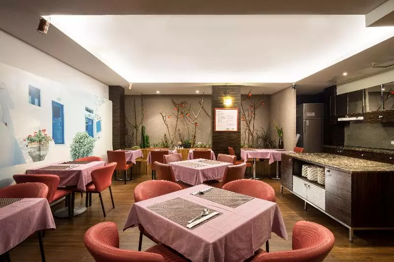 Fotos del hotel Taipei Lotty Hotel:  3