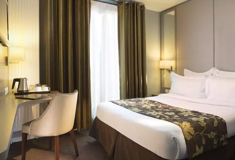 Fotos del hotel Turenne Le Marais:  5