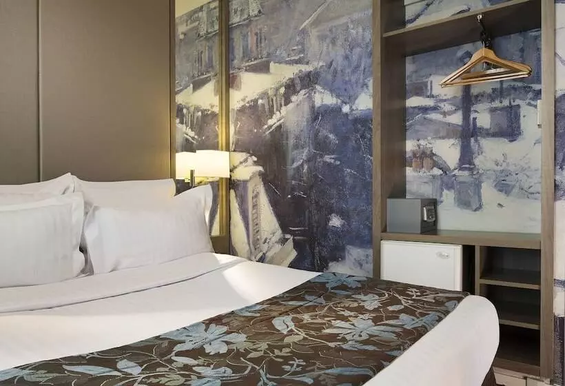 Fotos del hotel Turenne Le Marais:  7