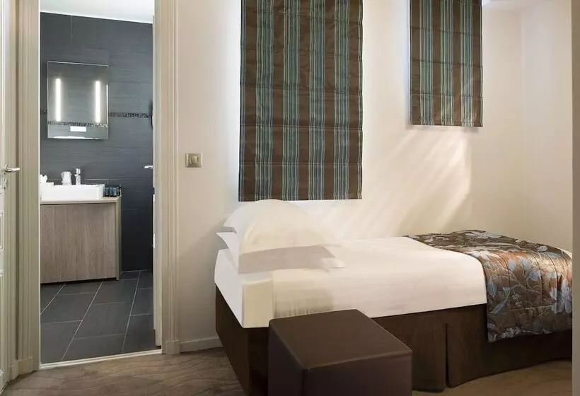 Fotos del hotel Turenne Le Marais:  9