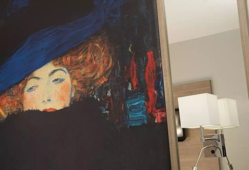 Fotos del hotel Turenne Le Marais:  15