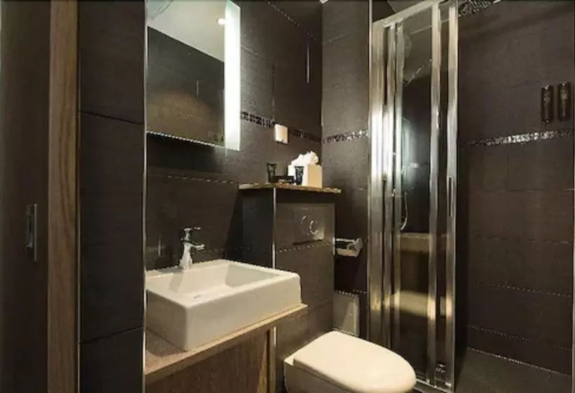 Fotos del hotel Turenne Le Marais:  4