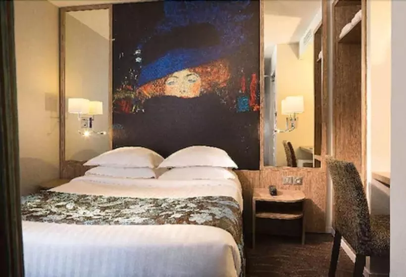 Fotos del hotel Turenne Le Marais:  13