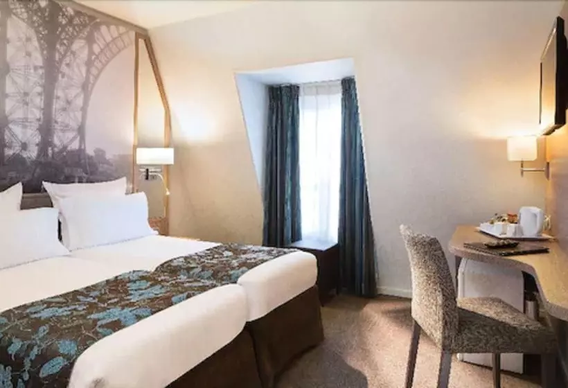 Fotos del hotel Turenne Le Marais:  6