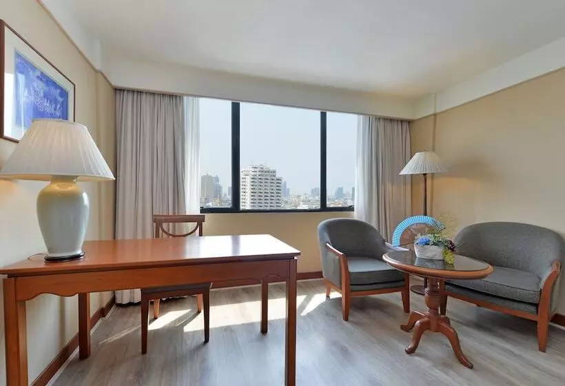 Fotos del hotel Twin Towers:  15