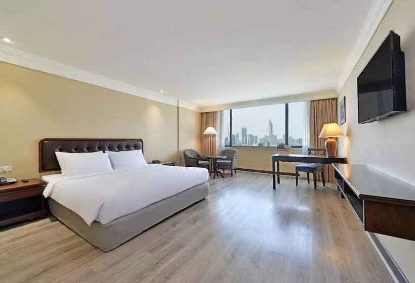 Fotos del hotel Twin Towers:  9