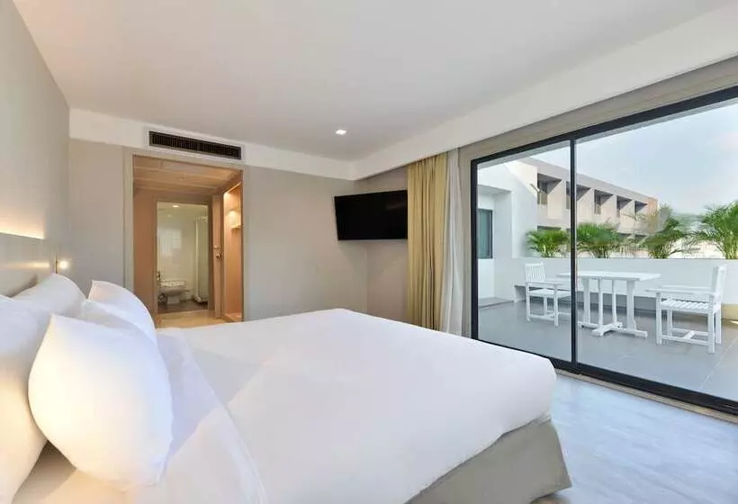 Fotos del hotel Twin Towers:  2