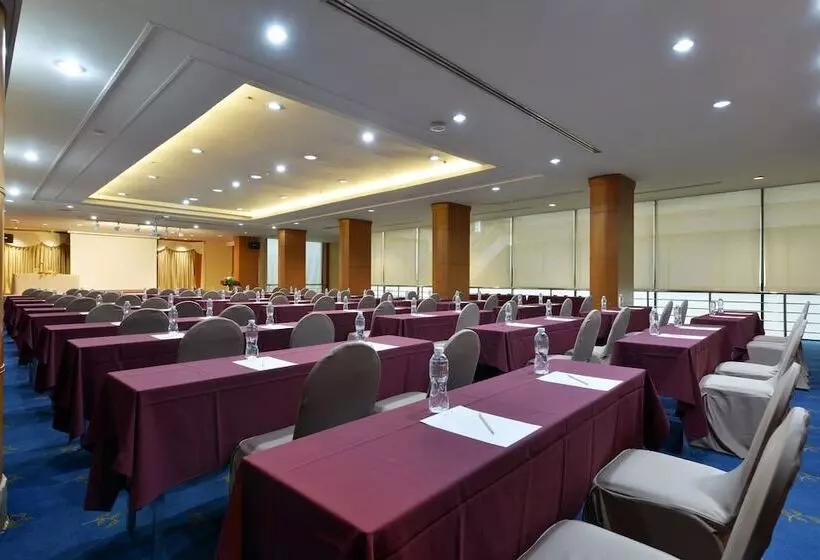 Fotos del hotel Twin Towers:  12