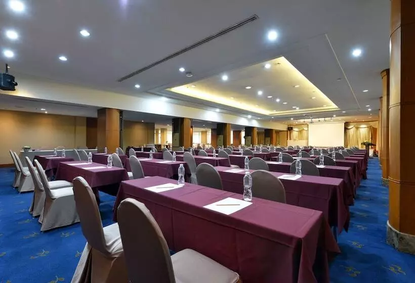 Fotos del hotel Twin Towers:  18