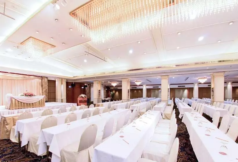 Fotos del hotel Twin Towers:  23