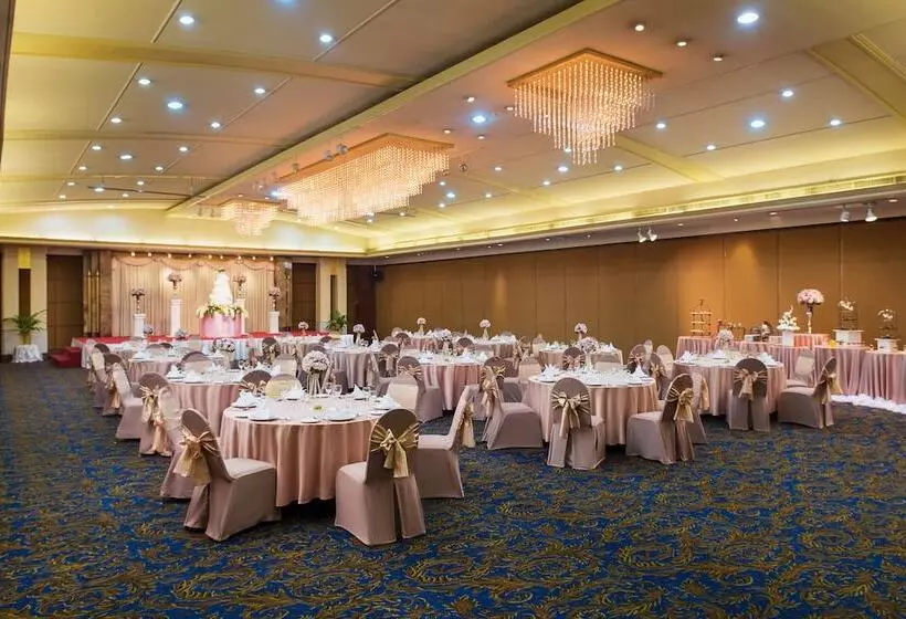 Fotos del hotel Twin Towers:  25