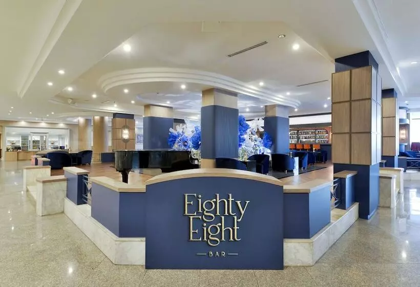 Fotos del hotel Twin Towers:  14