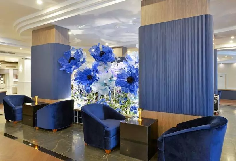 Fotos del hotel Twin Towers:  16