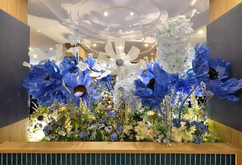 Fotos del hotel Twin Towers:  7